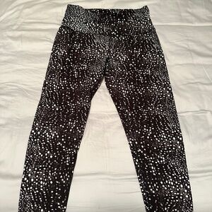 Calia Core Essential 7/8 leggings